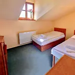 Stirinska Stodola U Prahy Otel