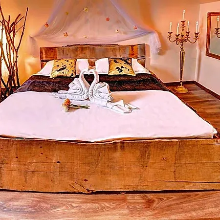 štiřínská Stodola U Prahy Hotel Kamenice (Prague-East)