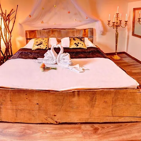 فندق Stirinska Stodola U Prahy Kamenice (Prague-East)