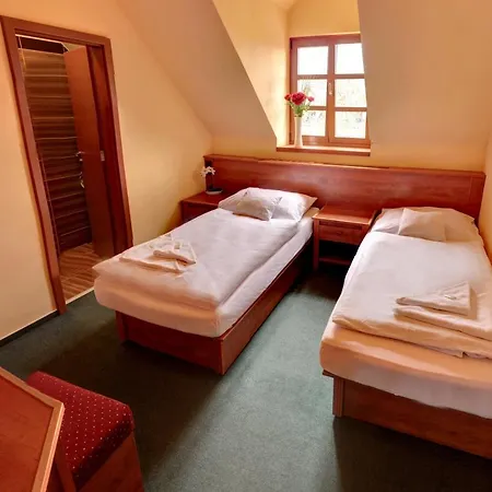 Stirinska Stodola U Prahy