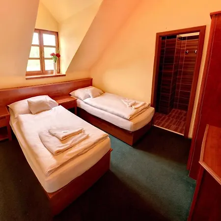 Stirinska Stodola U Prahy