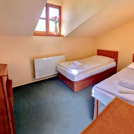 Stirinska Stodola U Prahy Hotel