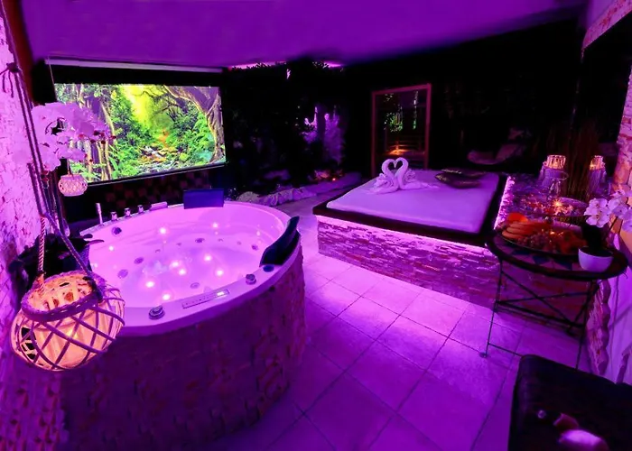 Hotel Stirinska Stodola U Prahy