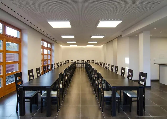 štiřínská Stodola U Prahy *