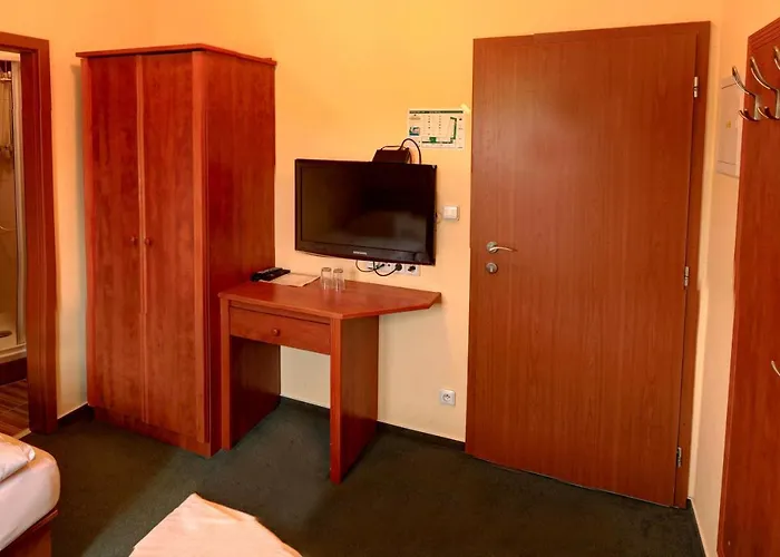 štiřínská Stodola U Prahy
